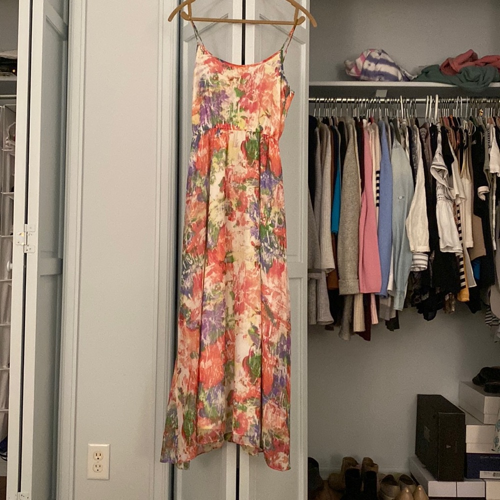 Jack. Maxi dress